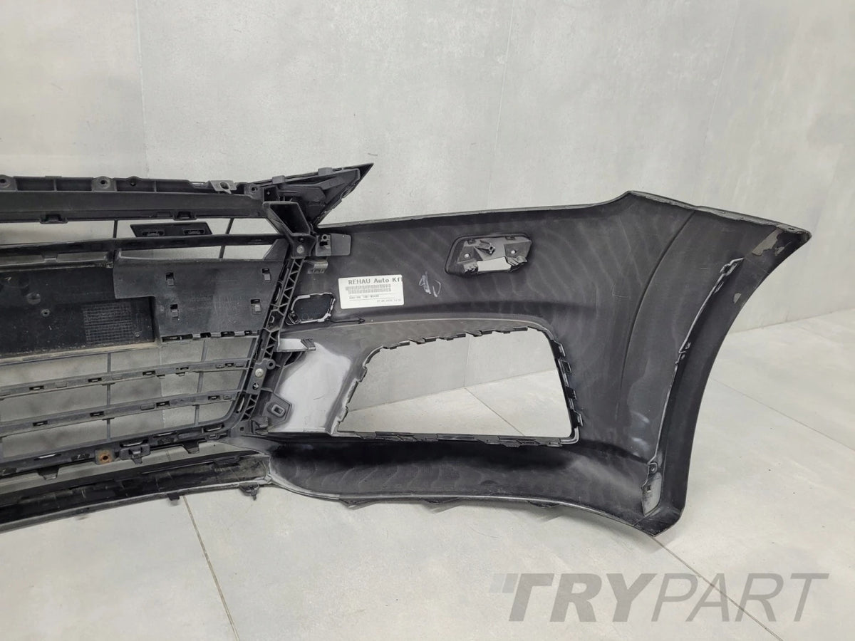 Front Bumper for Audi TTS TT S-Line 8S0 14-19