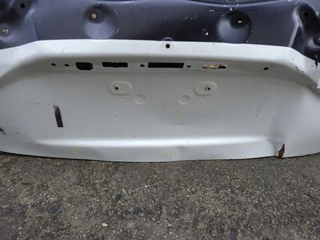 TOYOTA YARIS III LIFT IV 17- REAR TRUNK LID