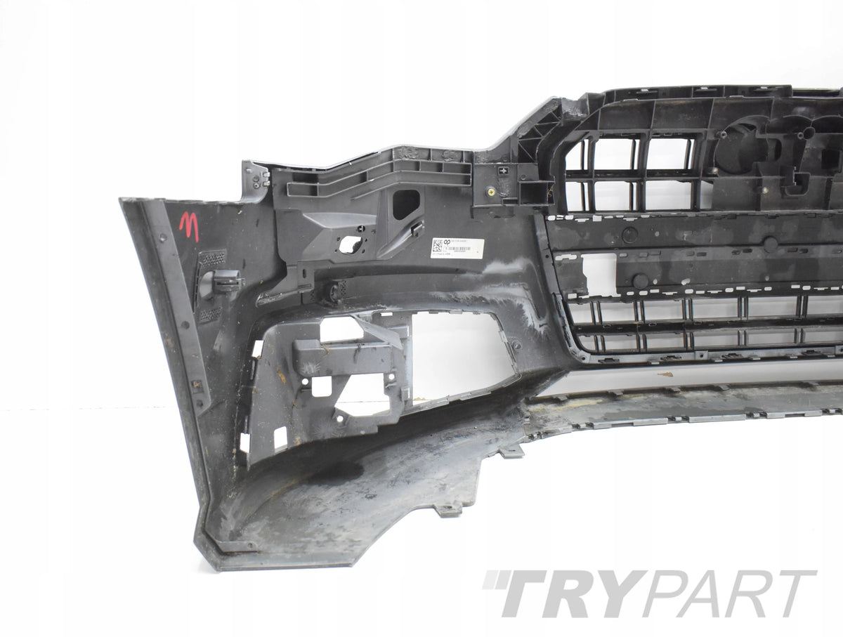 AUDI A6 S6 C7 4G LIFT FRONT BUMPER ORG