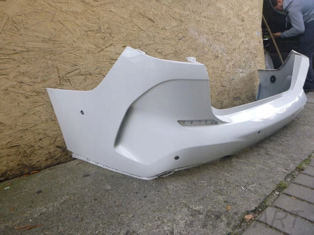 BMW 2 F44 GRAN COUPE M PACKAGE rear bumper