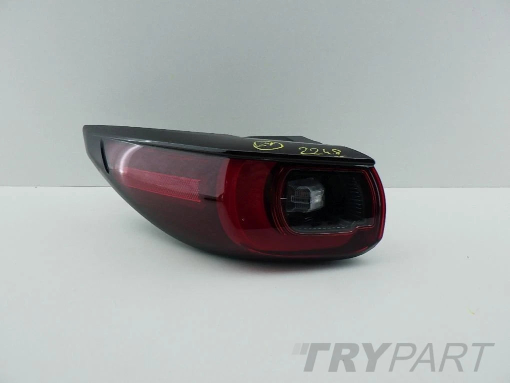 MAZDA CX5 II 2 KF KB LIFT LED 2022- LEFT REAR LAMP