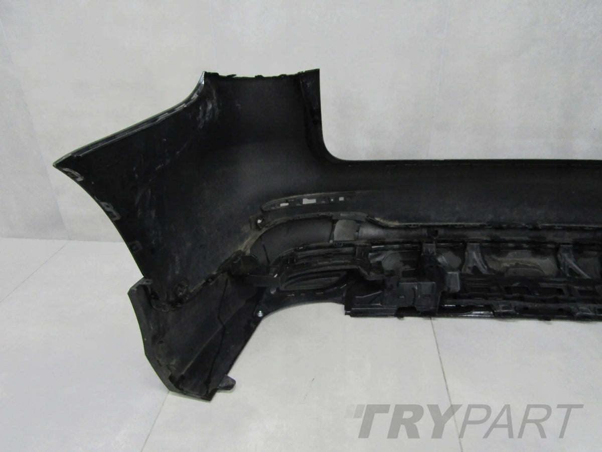 Mercedes GLC X253 AMG Rear Bumper 15-18