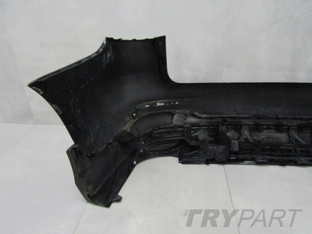 Mercedes GLC X253 AMG Rear Bumper 15-18