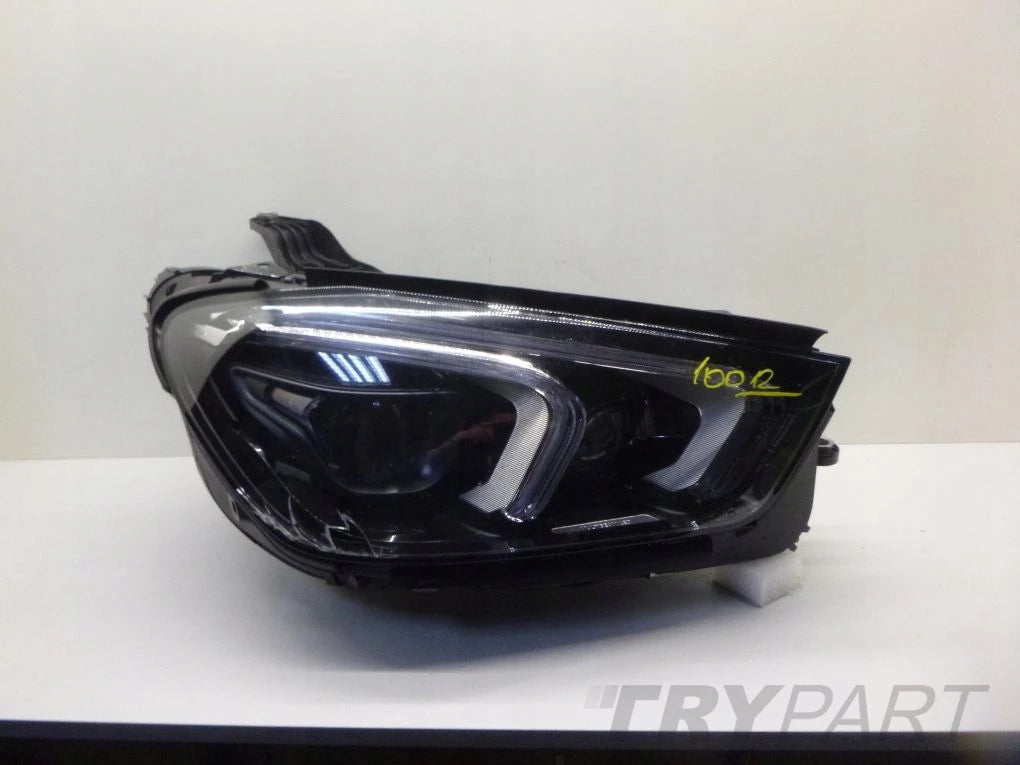 MERCEDES GLE W 167 19- FULL MULTIBEAM LED RIGHT