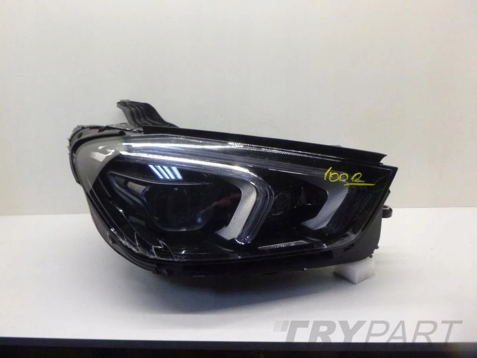 MERCEDES GLE W 167 19- FULL MULTIBEAM LED RIGHT
