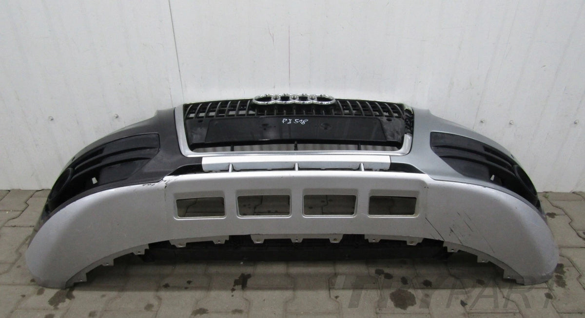 Front Bumper for Audi Q5 8R0 08-12