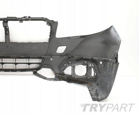SUZUKI SX4 S-CROSS FRONT BUMPER ORG