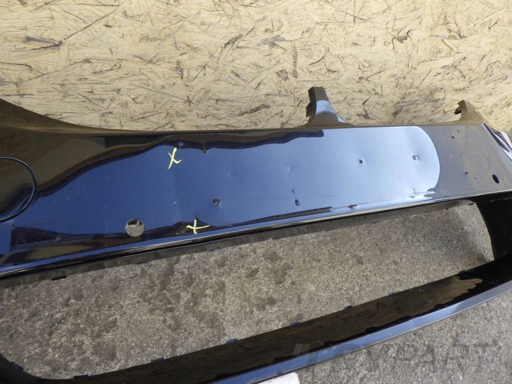 BMW 5 G30 G31 M PACKAGE front bumper