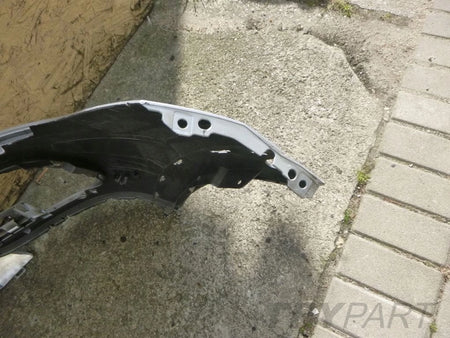 MERCEDES GLE 167 W167 18- Front Bumper