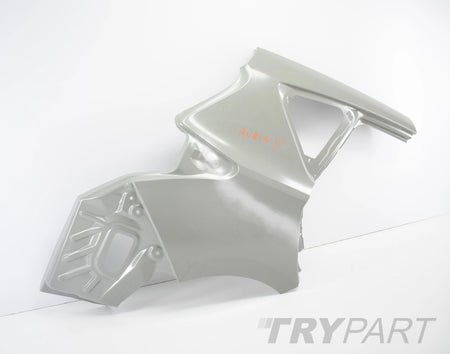 TOYOTA AURIS II REAR FENDER RIGHT SIDE PANEL ORG