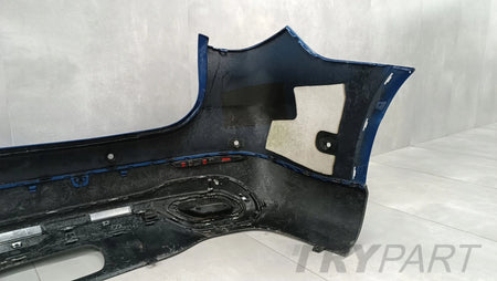 Rear Bumper for Mercedes GLC W254 X254 2022-