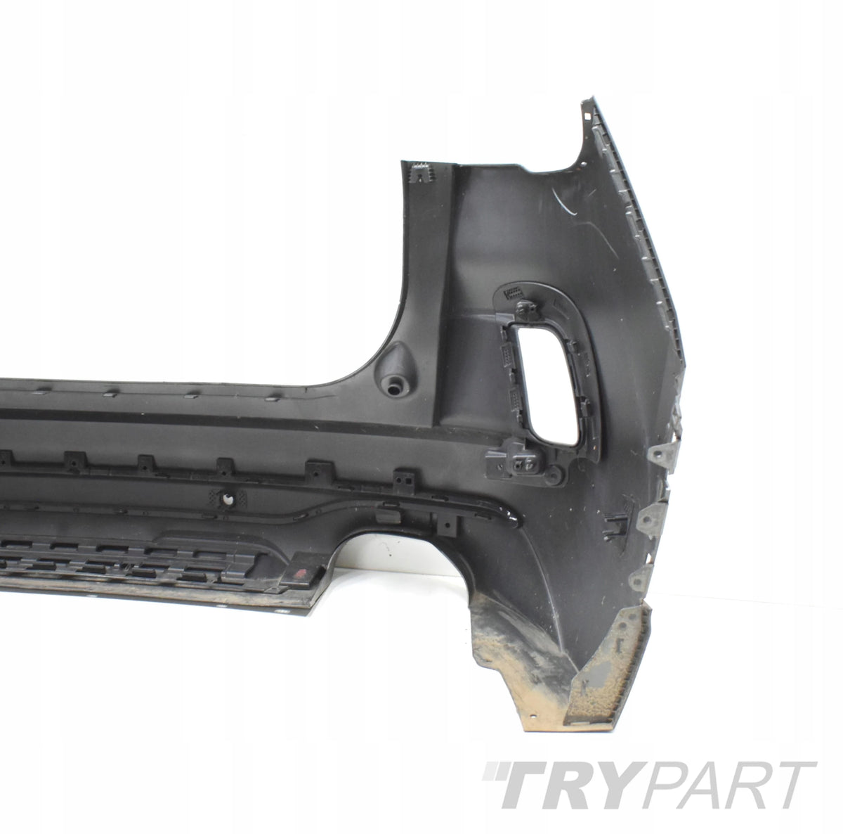 FORD KUGA MK3 ST LINE REAR BUMPER ORG