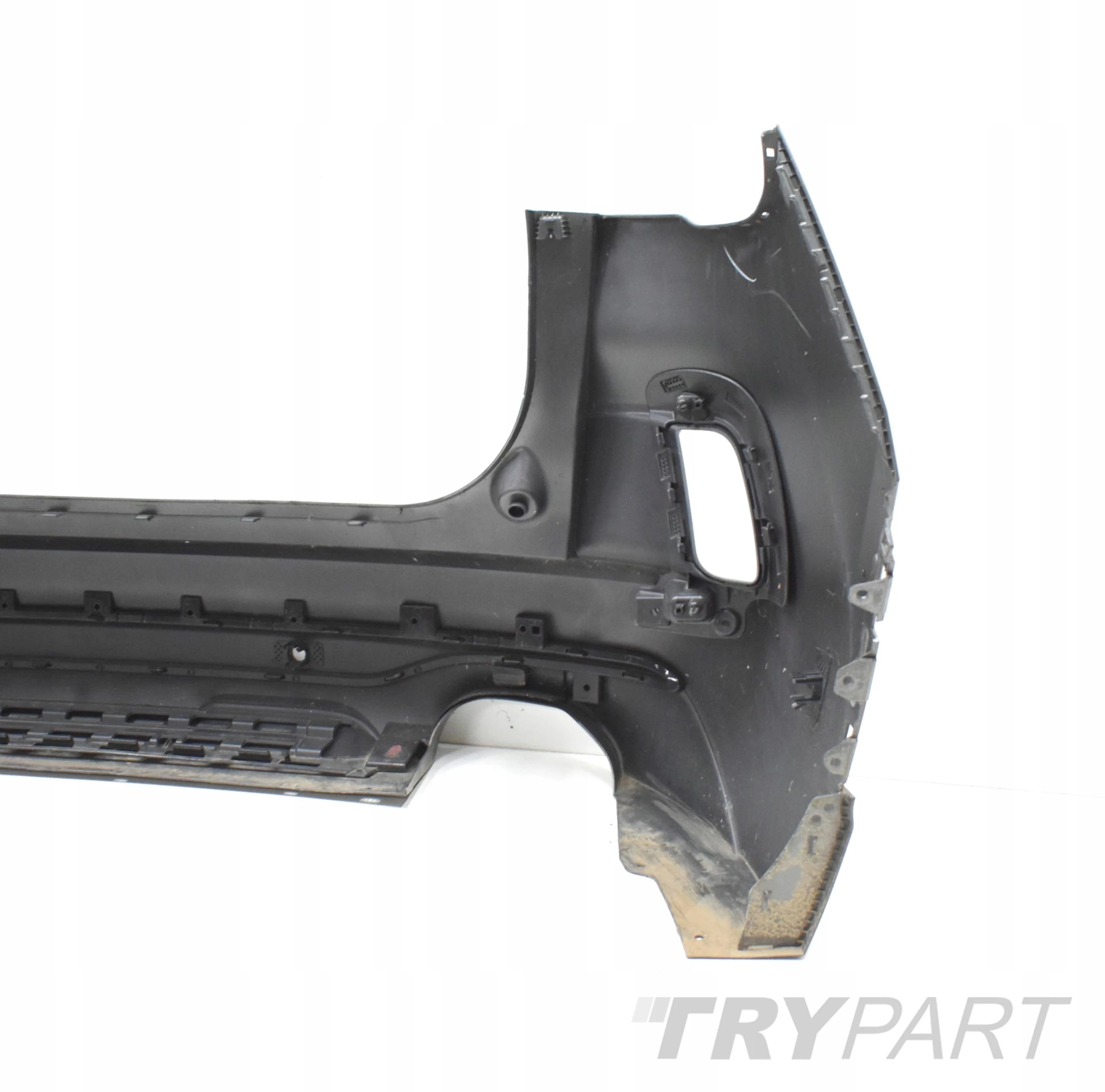 FORD KUGA MK3 ST LINE REAR BUMPER ORG