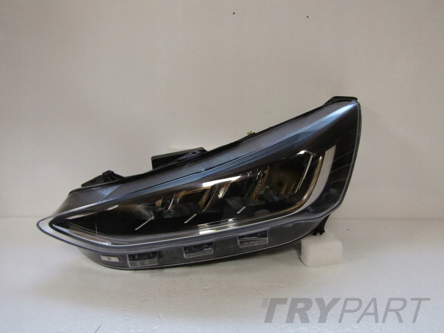 HEADLIGHT FORD FOCUS MK4 IV LIFT LED 22- LH NX7B-13015-CD