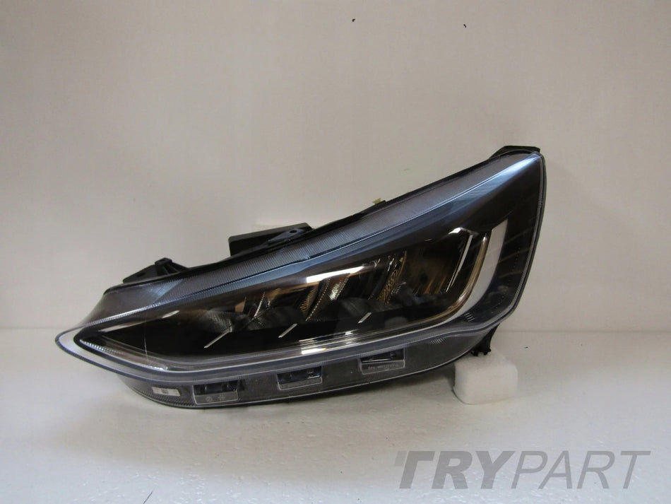 HEADLIGHT FORD FOCUS MK4 IV LIFT LED 22- LH NX7B-13015-CD