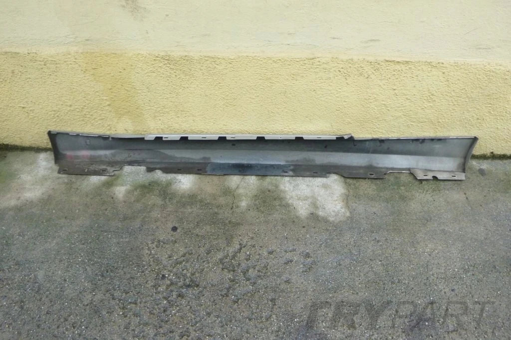 BMW 1 E81 E87 Right Sill Cover