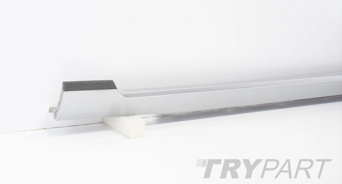 VW PASSAT B8 3G DOOR SILL PANEL RIGHT SILL + FRAME