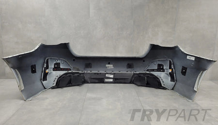 Rear Bumper BMW i4 4 G26 M-Sport Package 21-