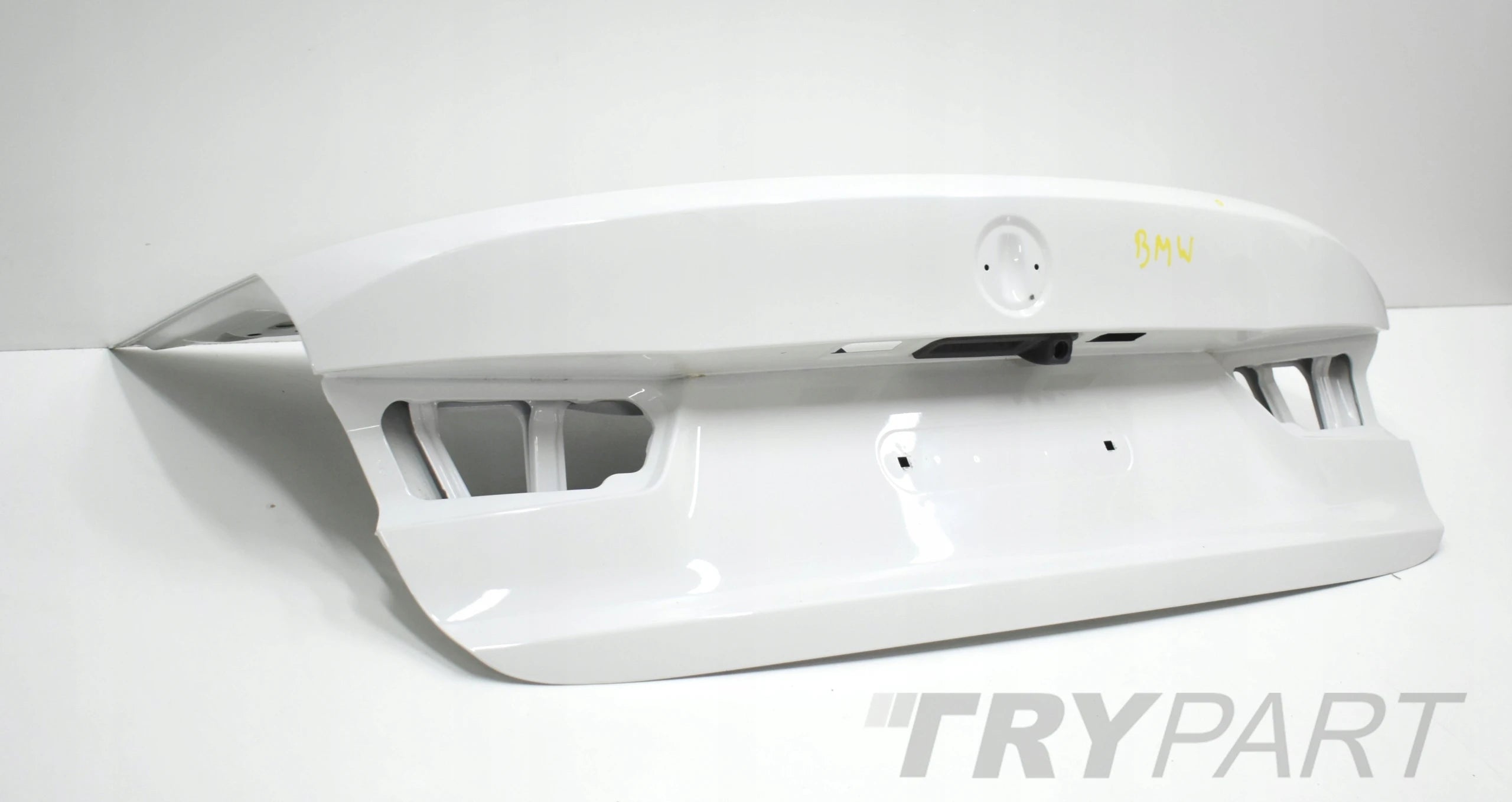 BMW III G20 Trunk Tailgate Rear OEM Sedan