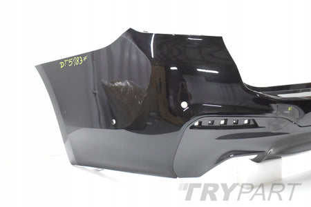 BMW 5 G31 M PACKAGE REAR BUMPER ESTATE ORG + DIFFUSER