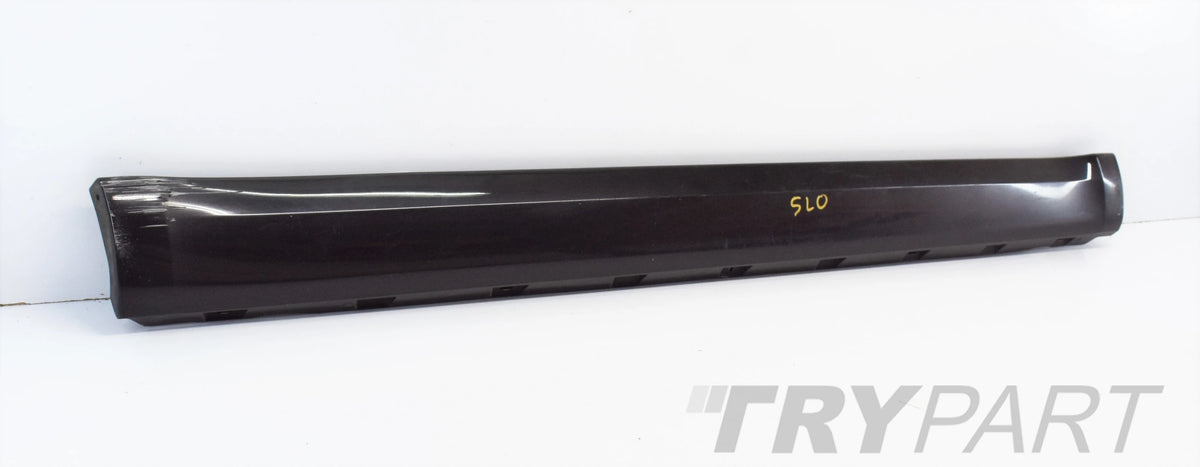 SKODA YETI 5L0 LIFT RIGHT SILL COVER