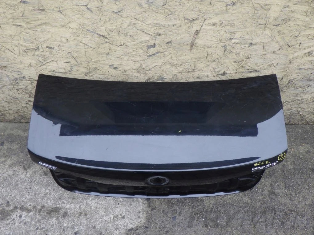 BMW 7 i7 G70 '22- REAR TRUNK LID