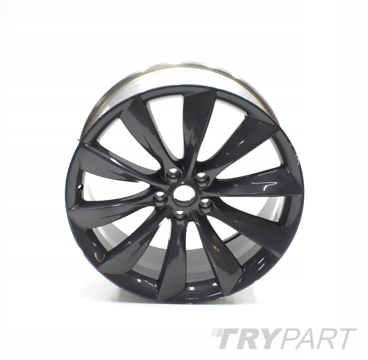 21" WHEEL TESLA S TESLA MODEL S 9Jx21 5x120 ORG! ET40