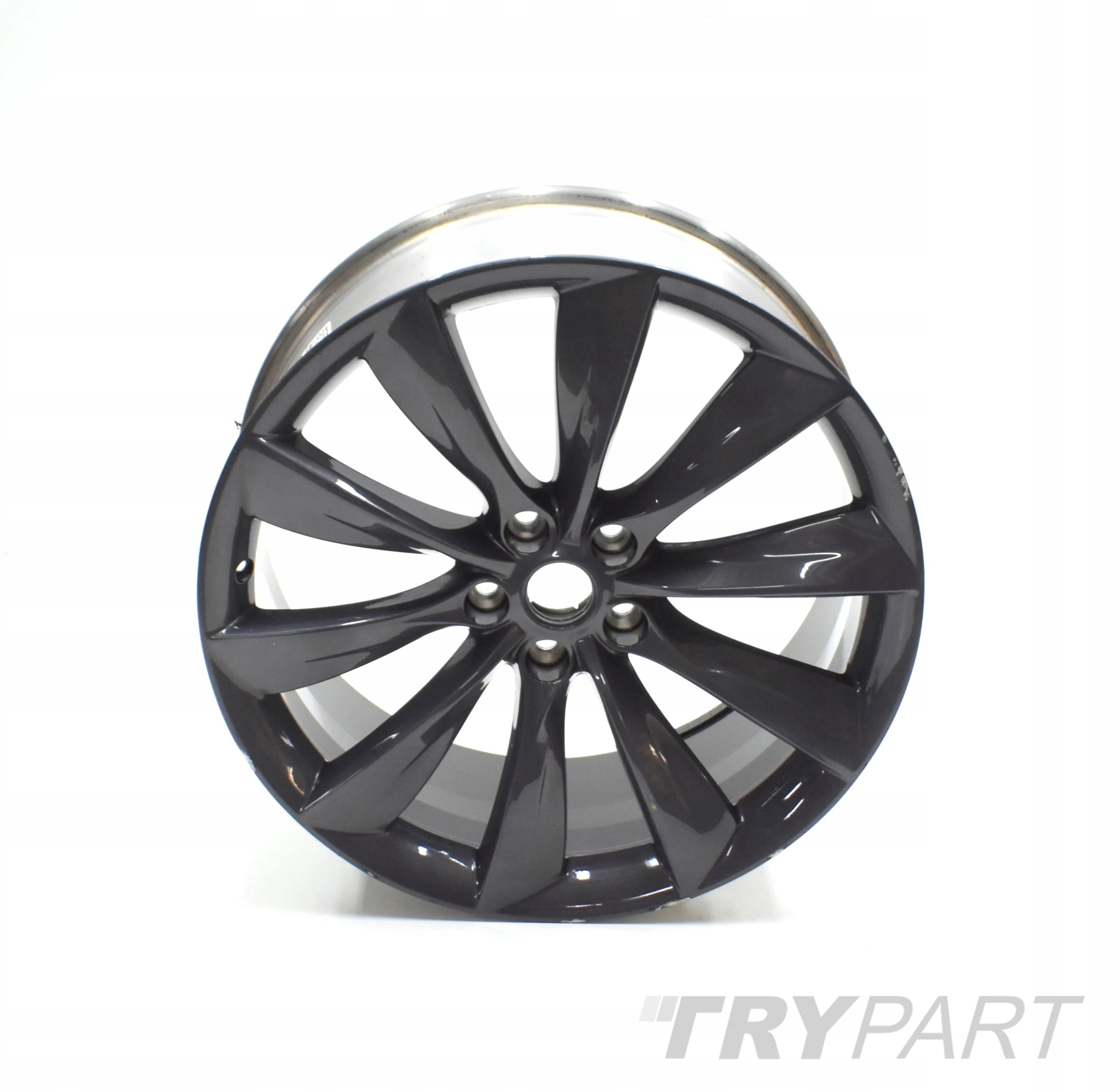 21" WHEEL TESLA S TESLA MODEL S 9Jx21 5x120 ORG! ET40