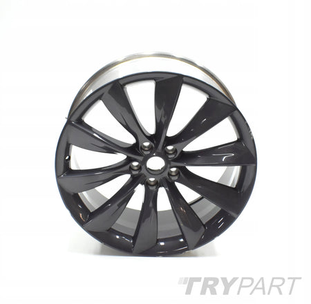 21" WHEEL TESLA S TESLA MODEL S 9Jx21 5x120 ORG! ET40