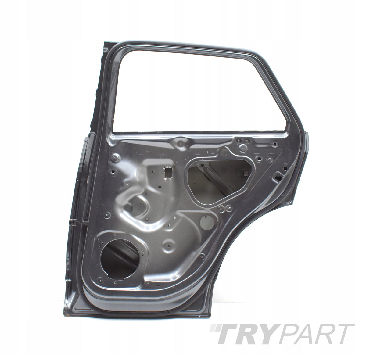 AUDI Q2 81A RIGHT REAR DOOR ORG