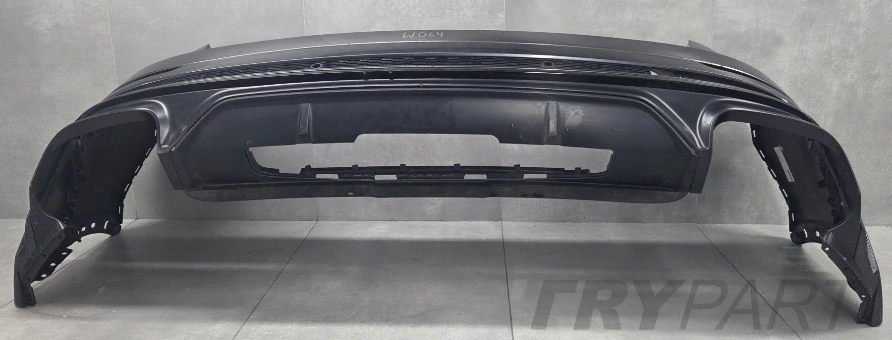 AUDI SQ8 S-Q8 4M8 19-23 REAR BUMPER