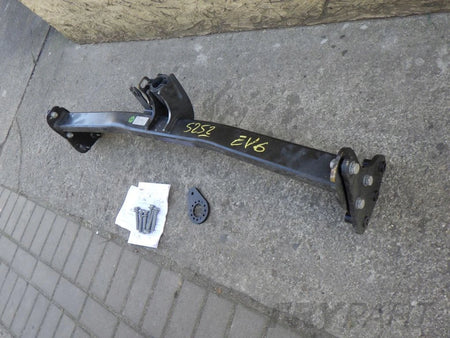 KIA EV6 EV 6 tow hitch