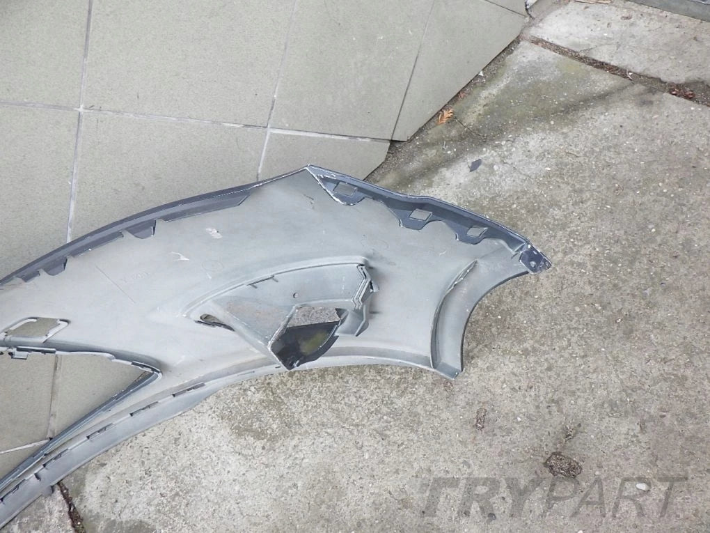 FORD C-MAX MK2 II 2 2010- front bumper