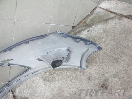 FORD C-MAX MK2 II 2 2010- front bumper
