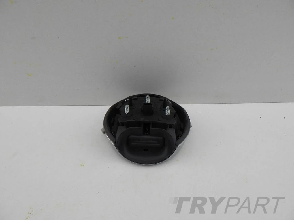 OPEL CORSA F 2019- Trunk Lock Handle