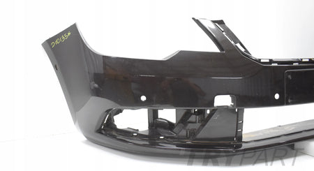 SKODA SUPERB II 3T0 LIFT FRONT BUMPER ORG
