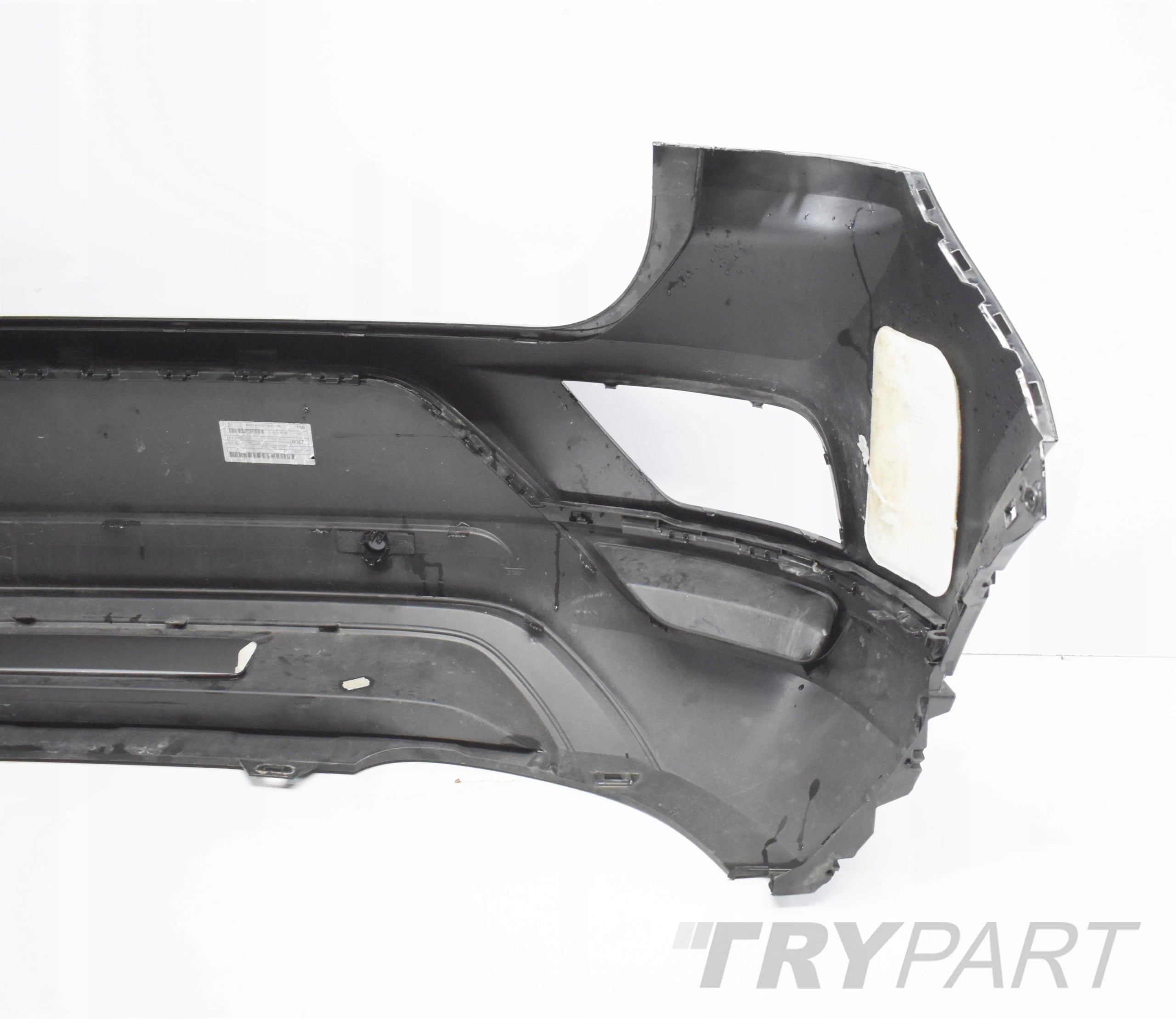 VW T-ROC 2GA REAR BUMPER EXCELLENT CONDITION ORIGINAL