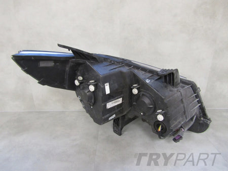 HEADLIGHT MAXUS LDV G10 STANDARD LH 14-