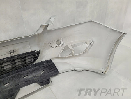 Front Bumper Opel Zafira B II Lift 08-14