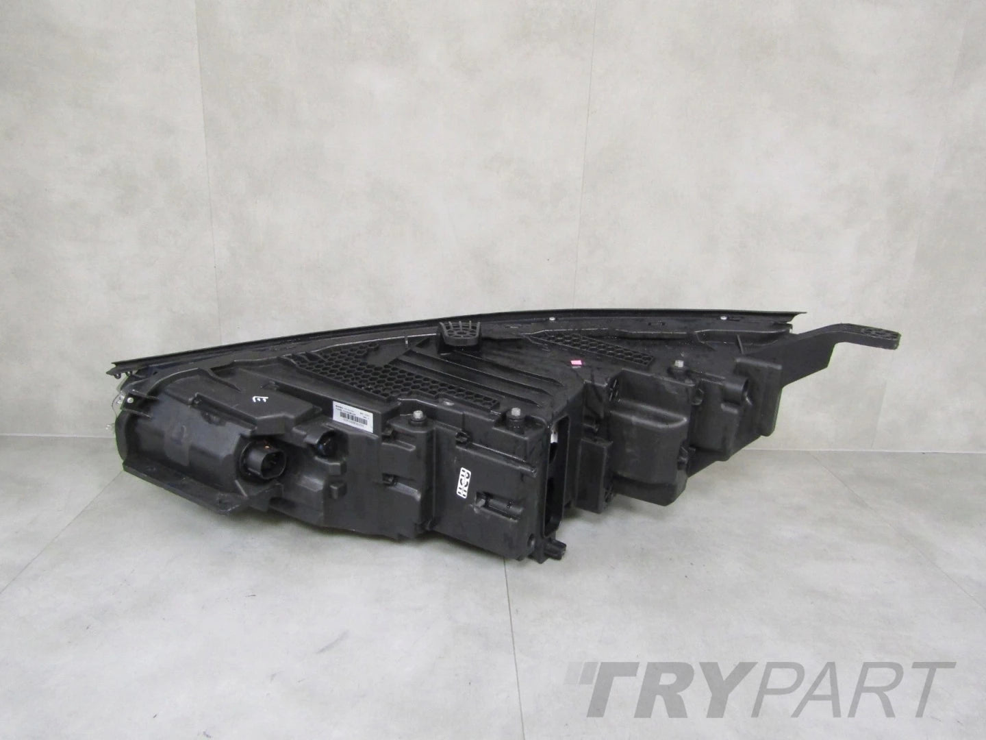 FRONT LAMP BYD TANG II 2 FULL LED 18- RH STE-4121020C