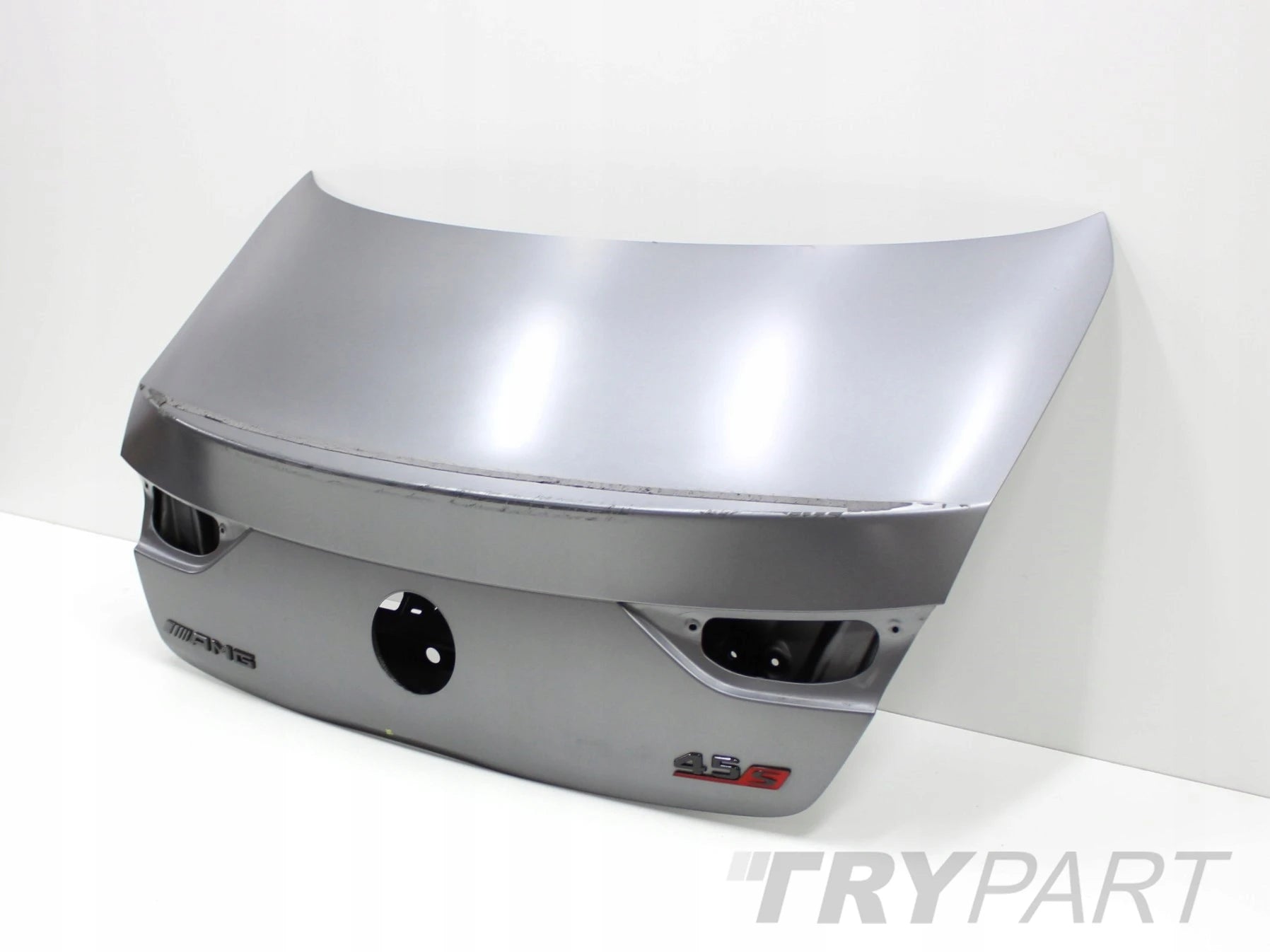 MERCEDES CLA W118 A118 AMG 45AMG REAR TRUNK LID ORIGINAL SEDAN