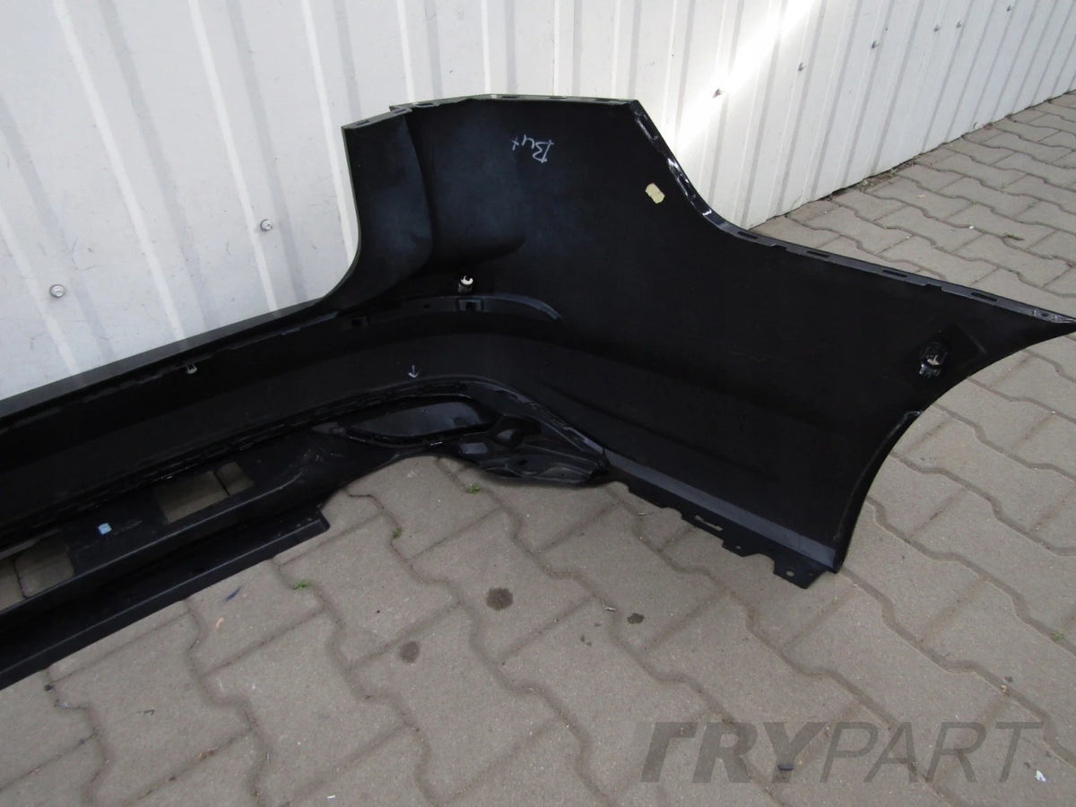 Rear Bumper VW GOLF VIII 8 5H9 Estate 20-