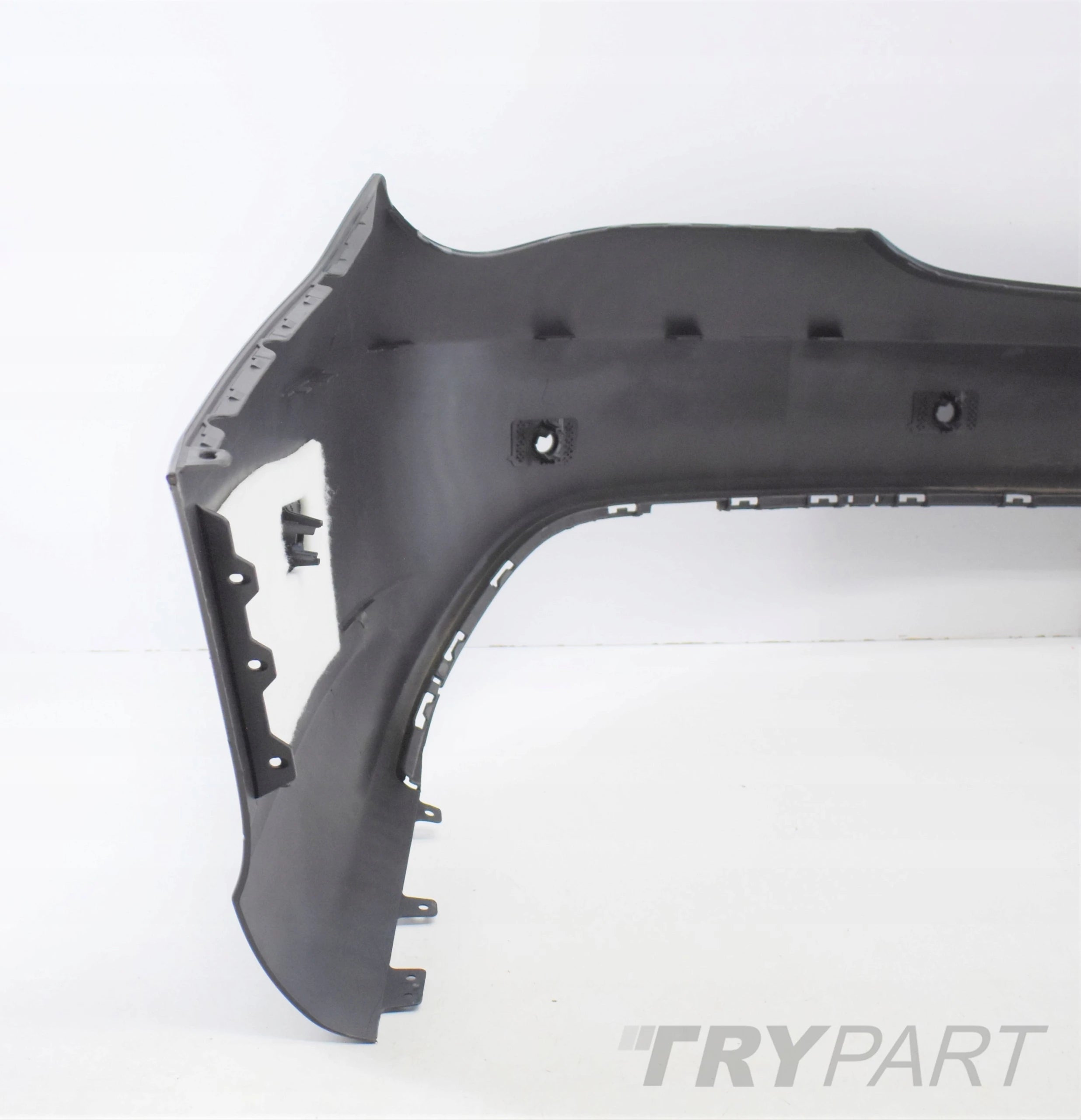 MERCEDES CLA W117 REAR BUMPER ORIGINAL NEW