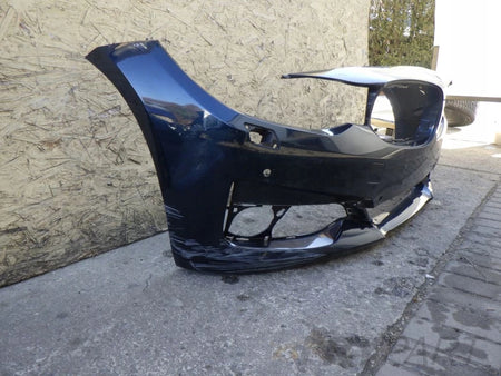 BMW 3 GT F34 Gran Turismo Front Bumper