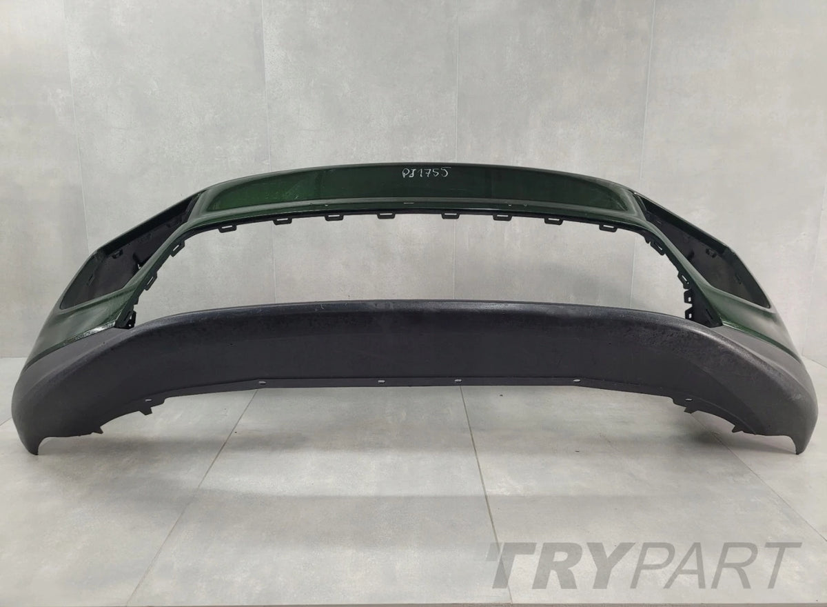 Porsche Macan 2 II 95C Front Bumper 24-