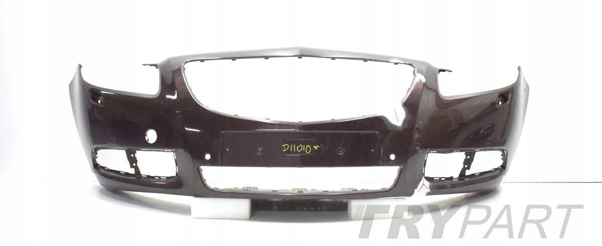 OPEL INSIGNIA A FRONT BUMPER ORG