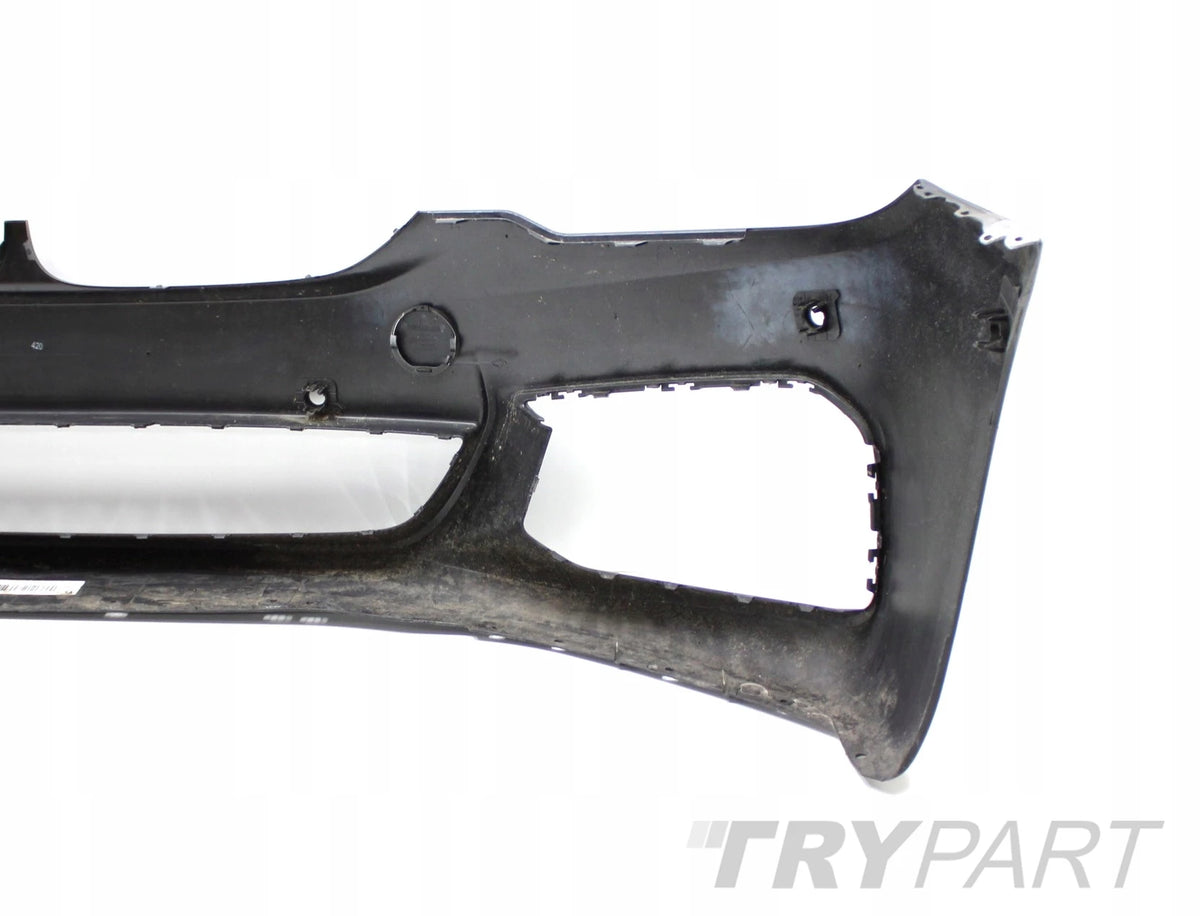BMW 5 G30 G31 M PACKAGE FRONT BUMPER ORG