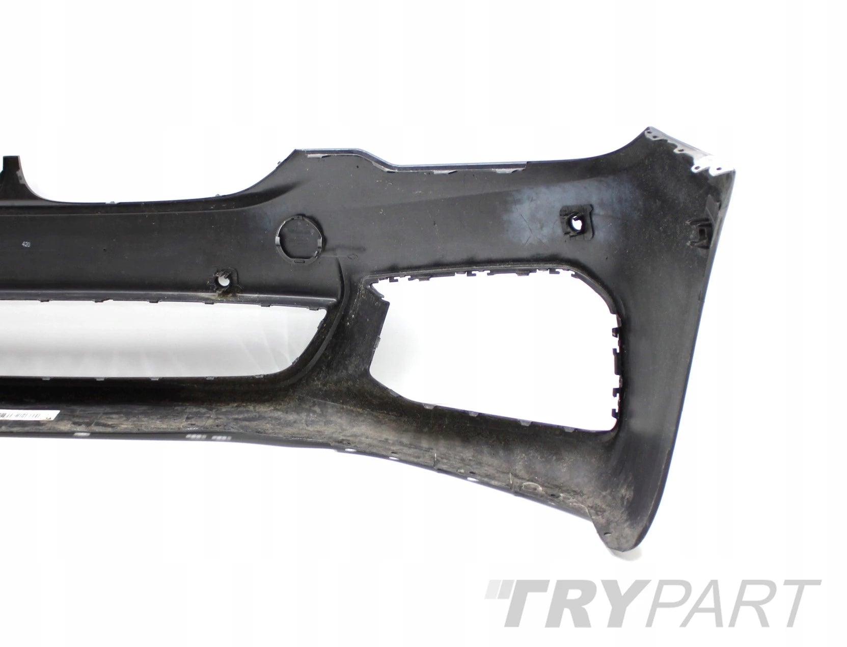 BMW 5 G30 G31 M PACKAGE FRONT BUMPER ORG