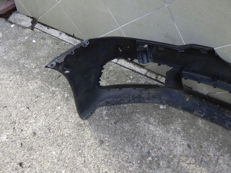 BMW 5 G30 G31 M PACKAGE 17- front bumper