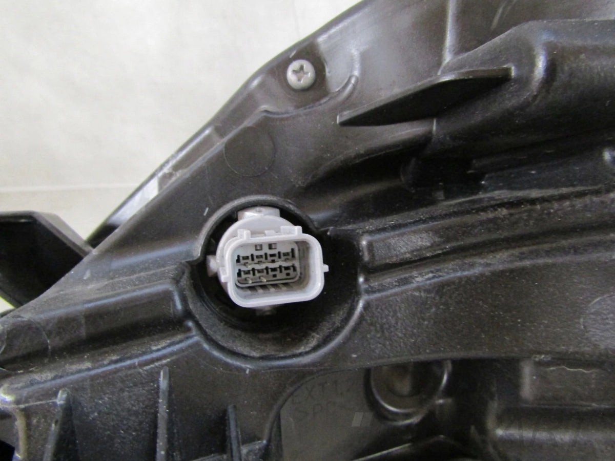 FRONT LAMP NISSAN ARIYA FULL LED RH RIGHT 22-